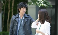 '2009 외인구단' 혜성-엄지, 눈물의 재회