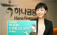 하나UBS, 펀드명 '신경제 그린 코리아'로 변경