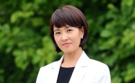 '시티홀' 김선아 "차승원과 키스신, 어떻게 촬영했는지 기억도 안나"