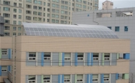 영등포구, 복지지설 4곳에 태양광 발전시설 설치