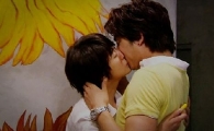 '커피프린스' 공유-윤은혜, 드라마 속 최고의 키스장면