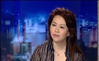 간첩혐의 中 TV앵커 "구속된 적 없다"며 부인