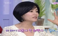 견미리 "거북이 달린다, 우리 아이들도 인정했다"