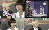 노홍철-장윤정 특집 '골미다' 시청률 급상승