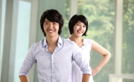 윤상현-선우선 동반CF, 이번엔 다정한 부부 모습 연출