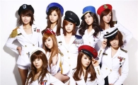 소녀시대, '지' 신드롬 잇는다..25일 두번째 미니앨범 발표