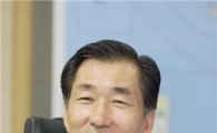 안상수 인천시장 '글로벌 CEO' 선정
