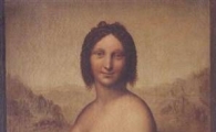 모나리자의 누드화?