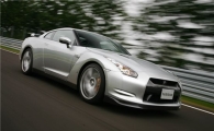 '슈퍼카 백미' 닛산 GT-R, 내달 상륙