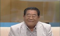 '전국노래자랑' 송해 "30년간 변함없는 사랑 감사드린다"