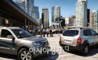 [창간 21]현대기아車 '친환경 차'로 승부수