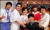 '대결! 스타셰프' 요리+버라이어티로 첫선