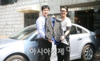 "'라세티 프리미어'를 디자인해 입는다?"