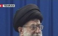 이란 최고지도자, 선거부정 부인.. 파장 예상