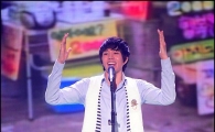 [포토]강하니 '제가 찬란한 유산 OST의 주인공'