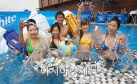 [포토] 물반! 맥주반!