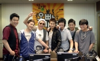 '오빠밴드', 음악+버라이어티 두마리 토끼 잡을까