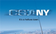 범죄수사물 미드 'CSI 뉴욕 5', 22일 첫 방송