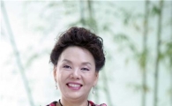 중견배우 김수미 "조인성과 멜로연기 하고파"