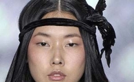 모델 한혜진, '홍진경의 가요광장' 게스트 출연