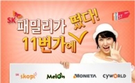 11번가, 신규회원 늘리기에 SK관계사 총동원