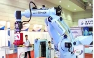 이엠코리아, 국제로봇대전에 신제품 대거 선봬