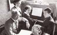 '섬집아기' 이흥렬 탄생 100주년 기념음악회