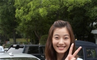 윤소이 가족사 깜짝공개, 네티즌들 "멋지다" 응원