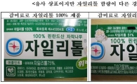 "자일리톨, 충치예방 효과없다?" 업체 '발끈'