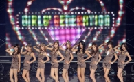소녀시대 측 "제시카 욕설 논란, 말도 안돼"