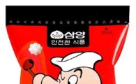 삼양식품, ‘별뽀빠이’ 38년만에 리뉴얼 출시