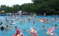 [서울서울인]도심속 물놀이 명당 어디?