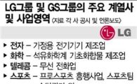 LG- GS 무한경쟁 '마이웨이'