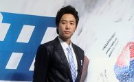 [포토]김동욱 '영화도 국가대표급이에요'