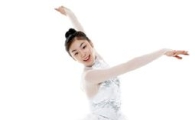 스무디킹, 김연아 응원 'Be White' 캠페인