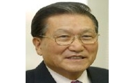 한경연, 손병두 전 서강대 총장 영입