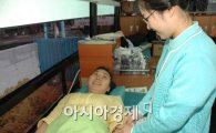 [포토뉴스] 현대택배 임직원 '사랑의 단체헌혈'