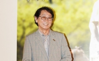 [포토]전무송 '농사밖에 모르는 아버지 역'