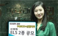 하나대투證, 주가연계 ELS 2종 판매