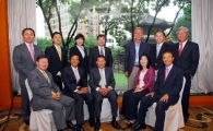창립 20주년 KCMC "한국 주요 경제단체로 도약 다짐"