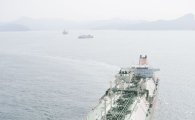 대우조선, 최대 천연가스 프로젝트 '성공 마무리'