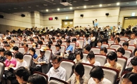 [포토] '뜨거운 취업 열기'