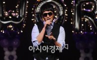 김태우 "박진영에게 강타와 비교당하며 혼났다"