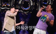 [포토]열창하는 박상민-김태균