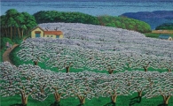 [전시]보기만해도 속이 시원해지는 그림