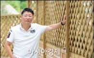 곽경택 감독① "'친구' 첫 시청률, 망치 5개로 얻어맞은 느낌"