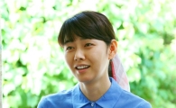 박탐희, '아부지'서 천사표 교사로 스크린 컴백