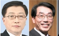'넥타이 푼' 통신업계 사장님들