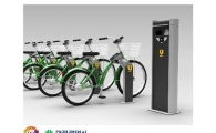 대전에 무인 자전거 대여시스템 등장