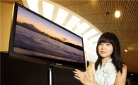 삼성, 전문가 위한 고품질 LCD모니터 출시